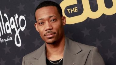 Tyler James Williams Denies Being Gay, Says Speculating Someone’s Sexuality ‘Contributes to Anxiety of a Lot of Queer People’